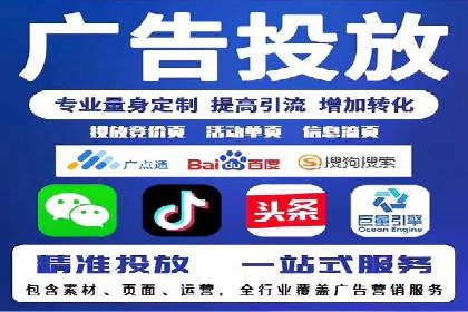 金融行业SEM服务的创新应用与效果